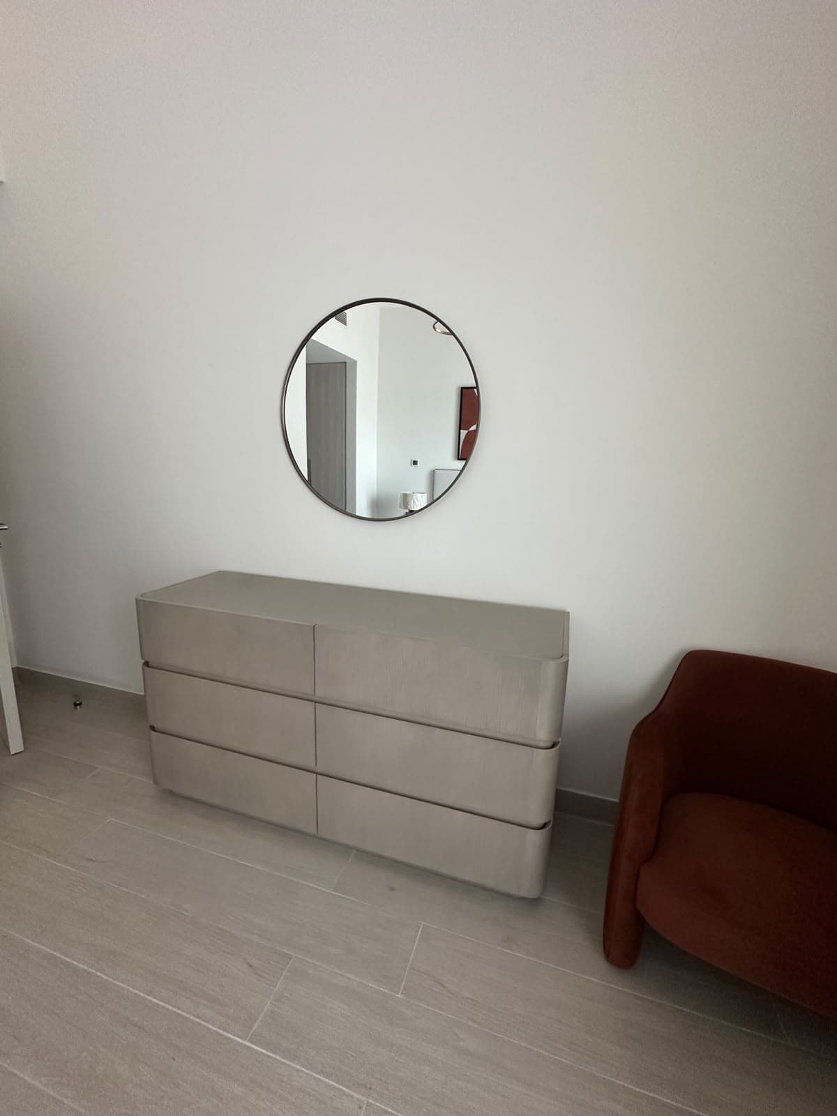 Furniture handled by Khashab Almadina