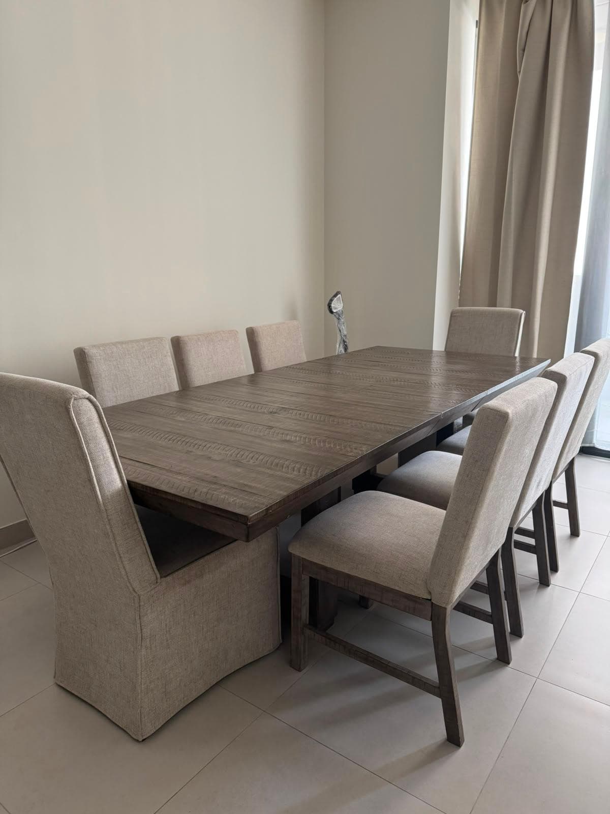 Dining Room Furniture