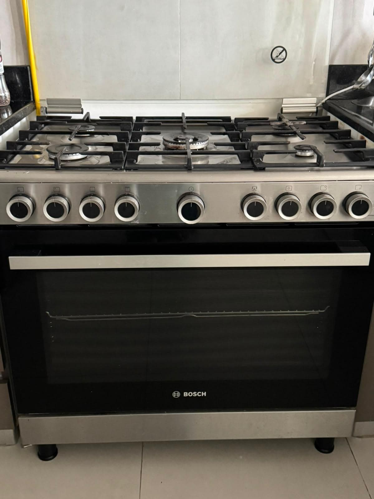 Home Appliances