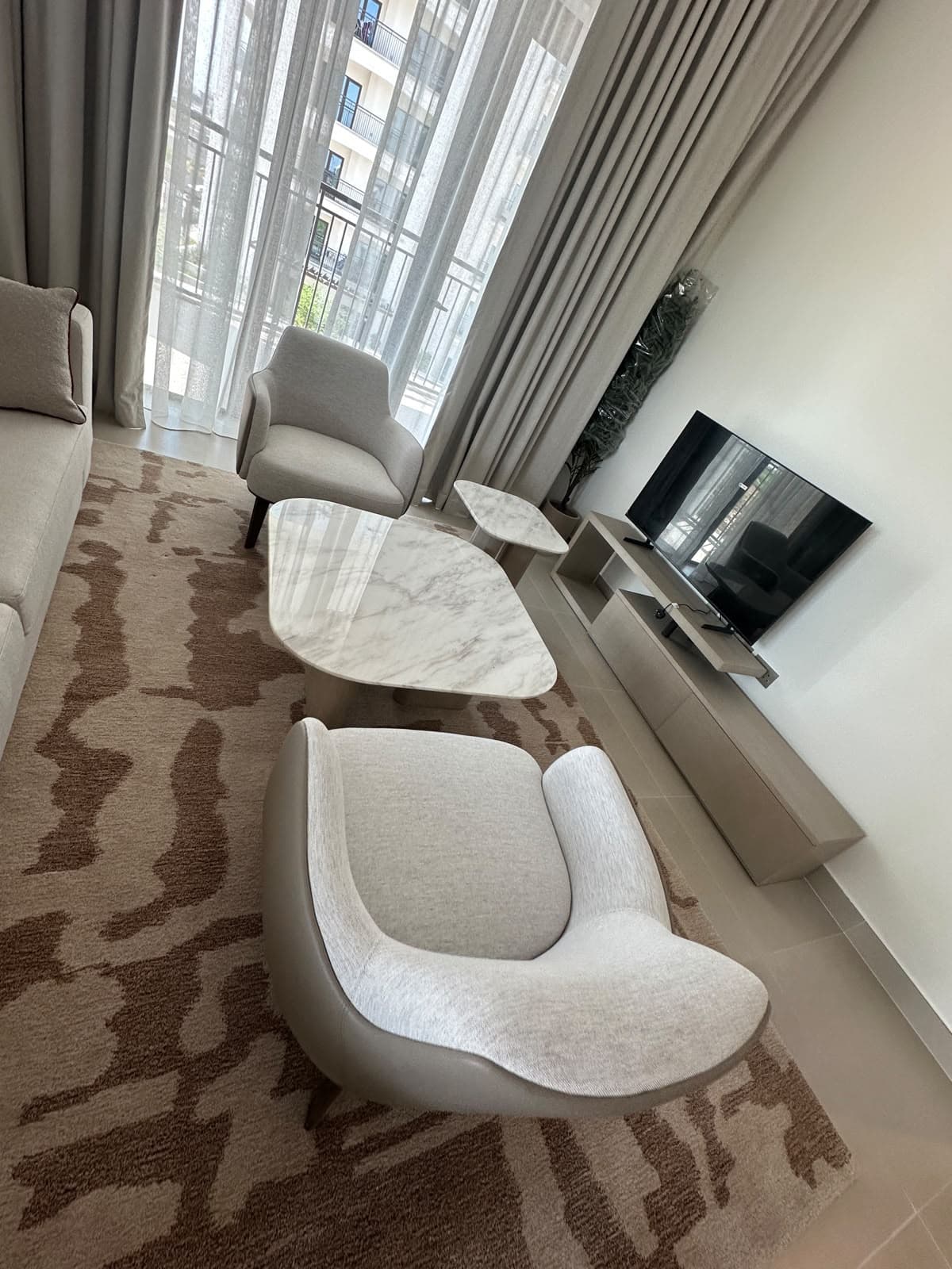 Living Room Furniture