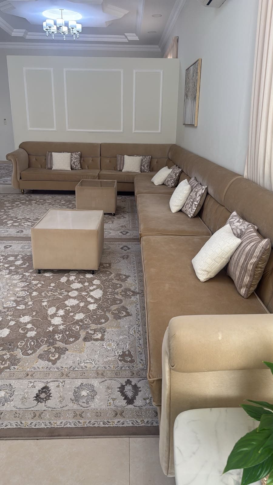 Luxury & Villa Collection